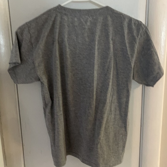 Boys Small Volcom Skateboard T-Shirt - Picture 3 of 4